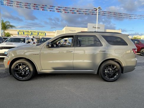New 2026 Dodge Durango GT w/ Blacktop Package image 3