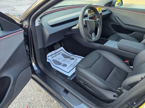 Used 2025 Tesla Model 3 Long Range RWD image 20
