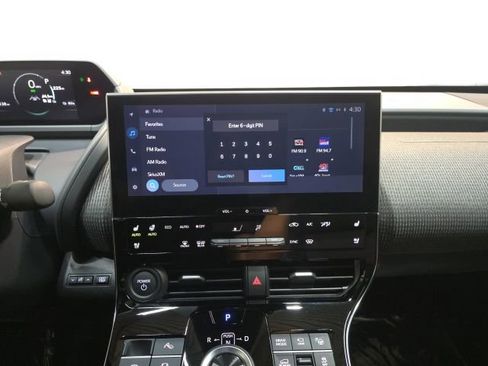 Certified 2023 Subaru Solterra AWD image 21