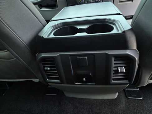 Used 2020 Ford F150 XLT w/ Equipment Group 301A Mid AWD/4WD image 38