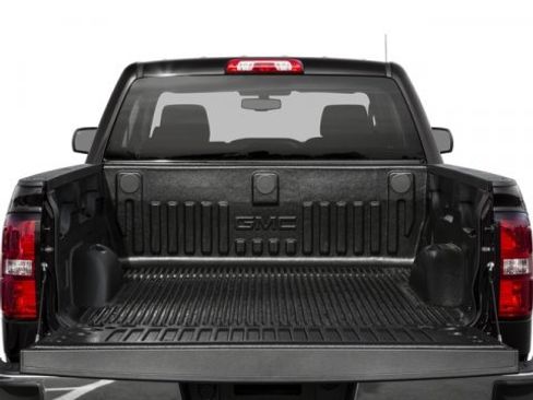 Used 2017 GMC Sierra 1500 SLE w/ SLE Value Package image 15