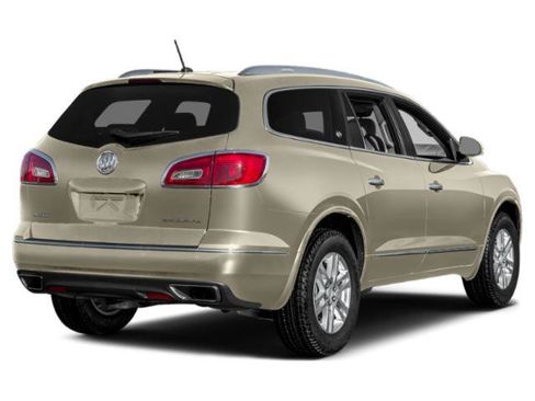Used 2015 Buick Enclave Leather FWD image 2