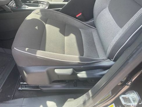 Used 2021 Chevrolet TrailBlazer LS FWD image 14