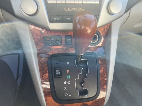Used 2007 Lexus RX 350 AWD image 22