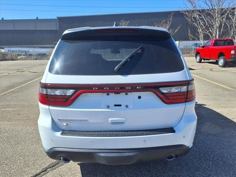 New 2024 Dodge Durango AWD w/ Skid Plate Group image 6
