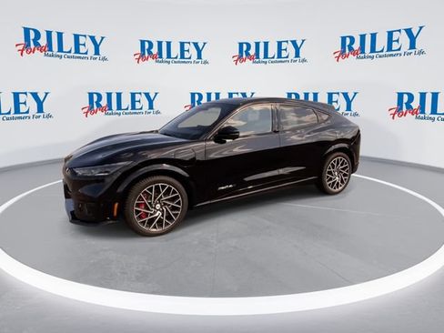 Used 2023 Ford Mustang Mach-E GT w/ GT Performance Edition AWD/4WD image 4