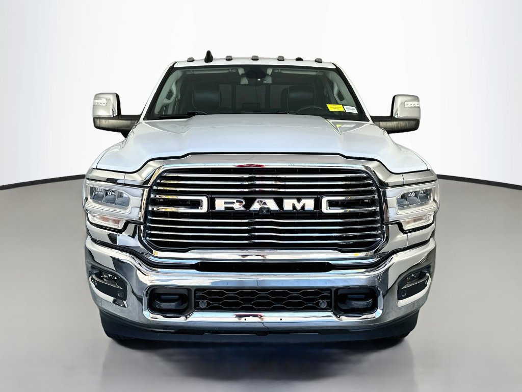 Used 2023 RAM 3500 Laramie AWD/4WD image 2