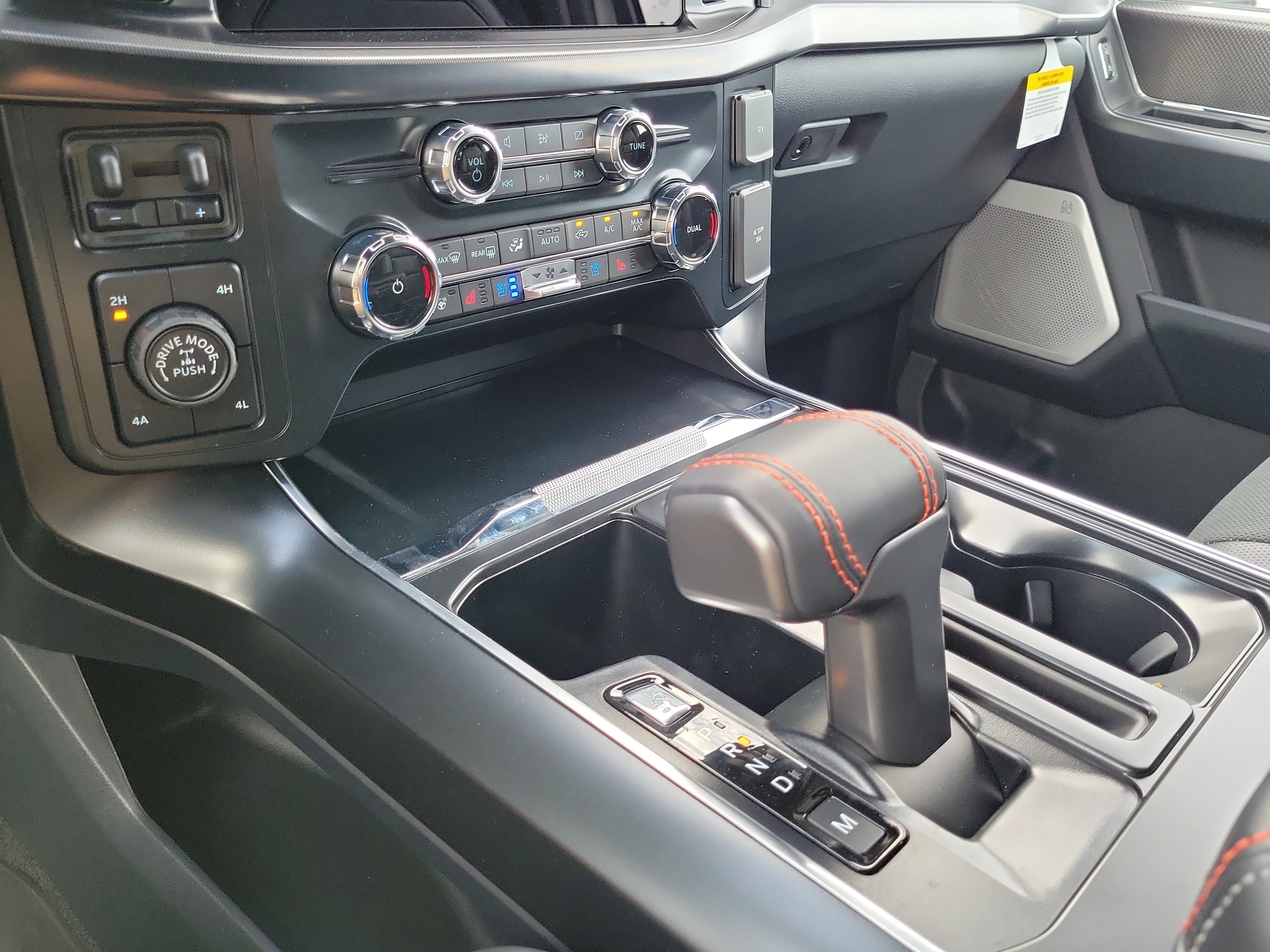 New 2026 Ford F150 Raptor AWD/4WD image 19