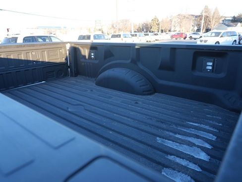 Used 2024 Ford F350 XL w/ Snow Plow Prep Package image 12