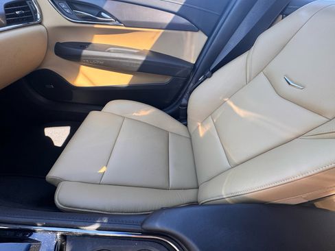 Used 2013 Cadillac ATS 2.0T Sedan image 33