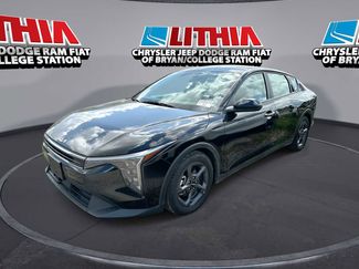 Used 2025 Kia K4 LXS video 1