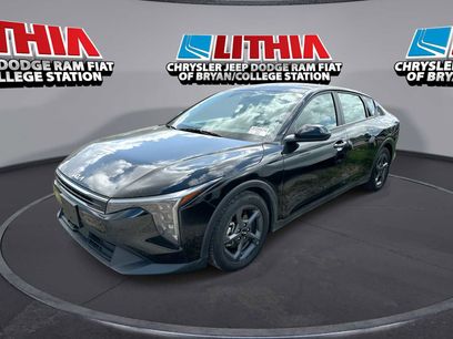 Used 2025 Kia K4 LXS