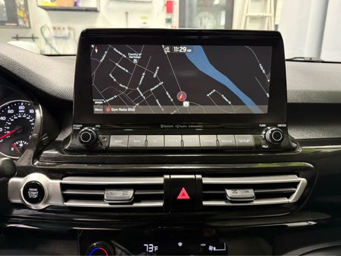 Used 2022 Kia Seltos EX image 18