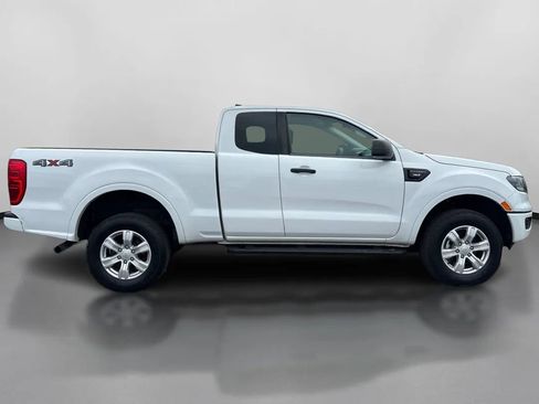 Used 2020 Ford Ranger XLT image 11