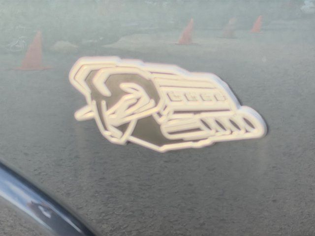 New 2026 RAM 1500 Big Horn AWD/4WD image 10