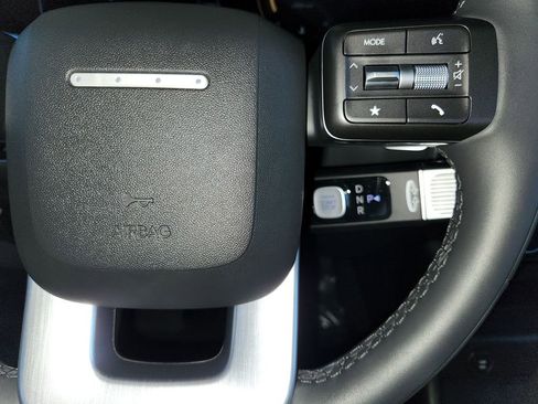Used 2026 Hyundai Palisade Calligraphy FWD image 28
