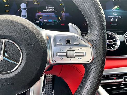 Used 2021 Mercedes-Benz AMG GT 53 image 12
