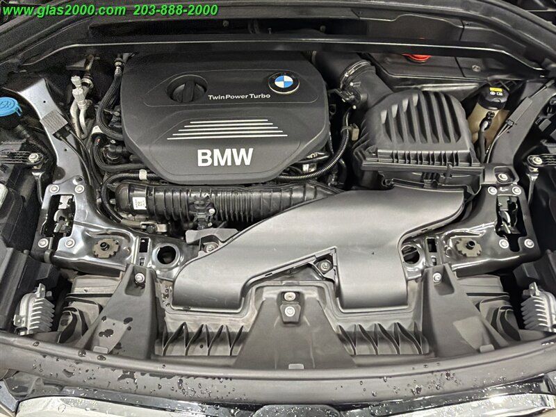 Used 2019 BMW X1 xDrive28i w/ Convenience Package AWD/4WD image 18