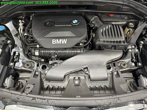 Used 2019 BMW X1 xDrive28i w/ Convenience Package AWD/4WD image 18