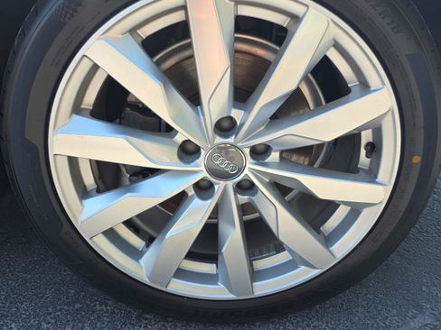 Used 2018 Audi A4 2.0T Ultra Premium w/ 18" Wheel Package FWD image 20