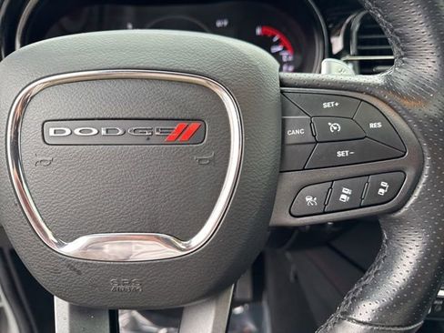 Used 2023 Dodge Durango R/T AWD/4WD image 35