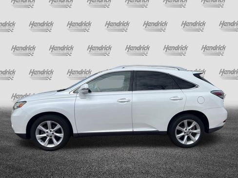 Used 2010 Lexus RX 350 2WD image 7