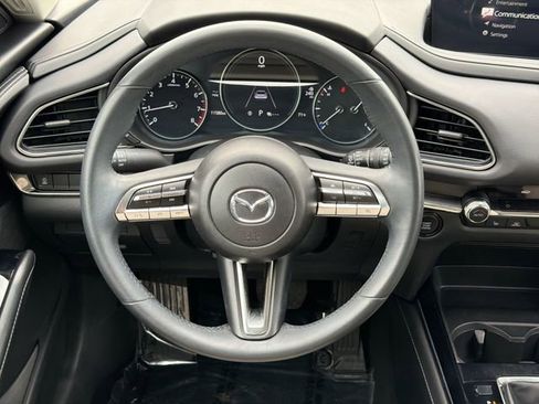 Used 2023 MAZDA CX-30 AWD 2.5 S w/ Preferred Package image 13