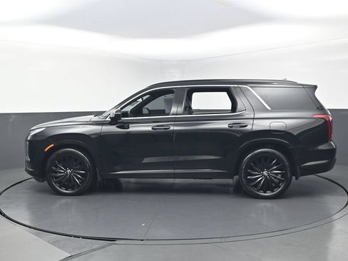 Used 2025 Hyundai Palisade Calligraphy AWD/4WD image 38