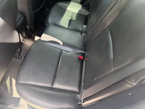 Used 2010 MAZDA MAZDA3 s Grand Touring FWD image 12