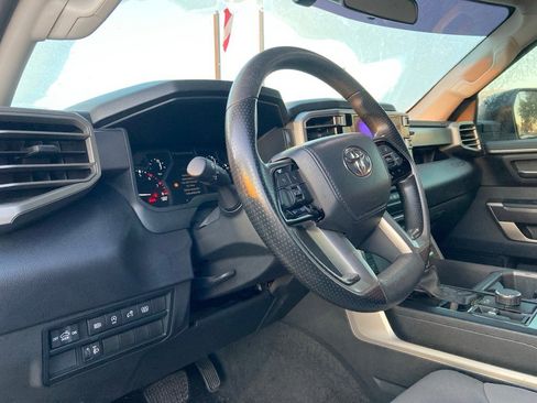 Used 2023 Toyota Tundra SR5 image 8