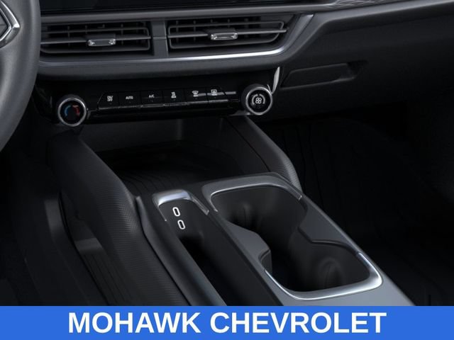 New 2026 Chevrolet Equinox EV LT w/ Comfort Package FWD image 23