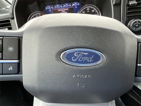 Certified 2023 Ford F150 XLT w/ Equipment Group 302A High image 33