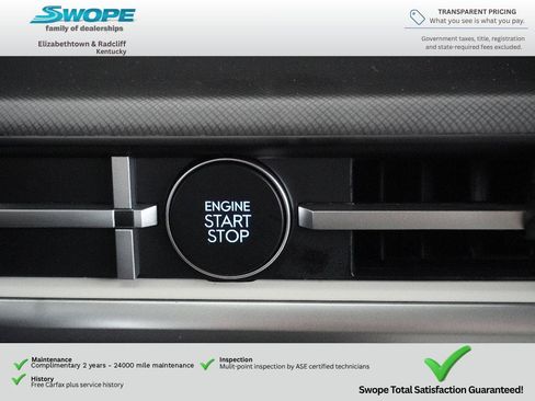 New 2026 Hyundai Santa Fe SEL AWD/4WD image 21