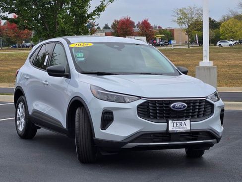 New 2026 Ford Escape Active w/ Cold Weather Package image 3