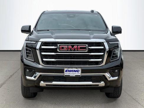 New 2026 GMC Yukon XL Elevation RWD image 2