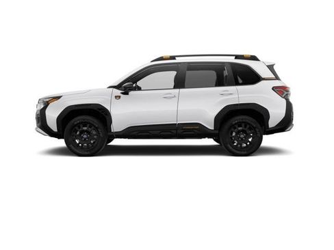 New 2026 Subaru Forester Wilderness w/ Wilderness Package image 4