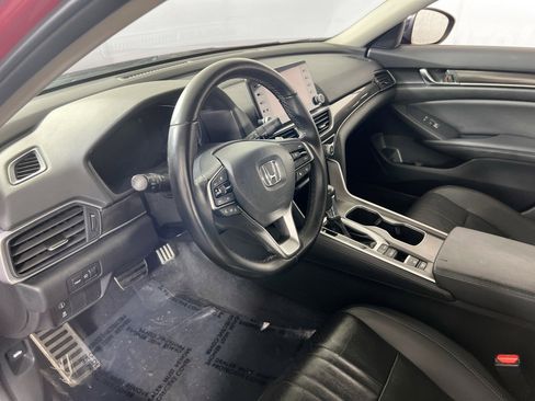 Used 2022 Honda Accord Sport Special Edition image 9