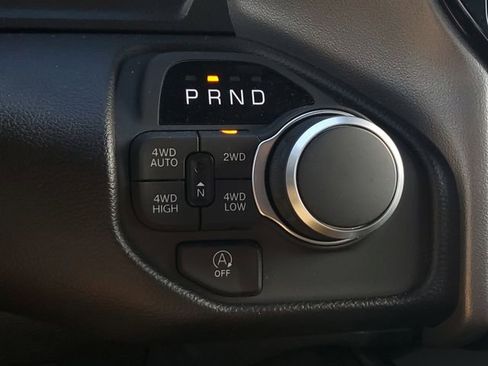 Used 2025 RAM 1500 Big Horn image 33