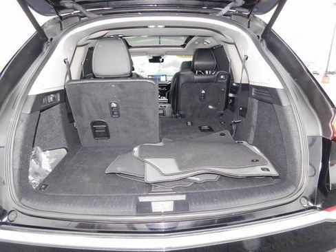 Used 2022 Acura MDX Technology image 28