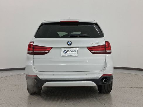 Used 2016 BMW X5 xDrive35i image 10