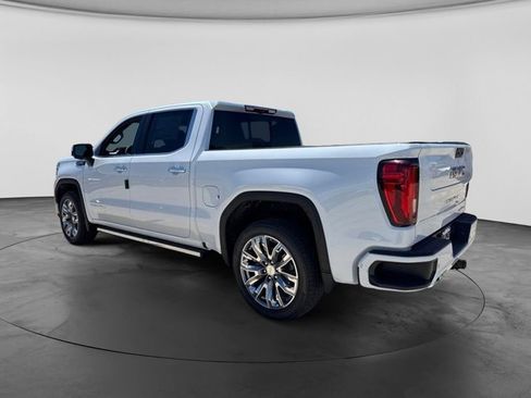 New 2026 GMC Sierra 1500 Denali w/ Denali Reserve Package AWD/4WD image 6