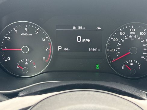 Used 2020 Kia Sportage SX AWD/4WD image 25