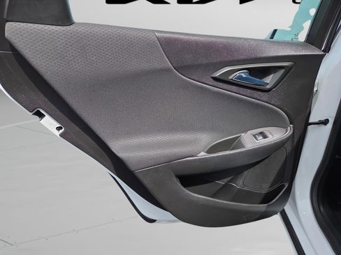 Used 2020 Chevrolet Malibu RS image 29