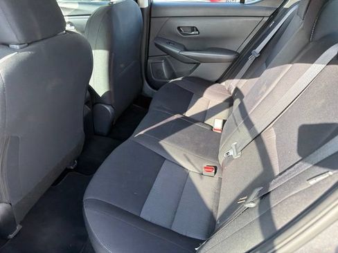 Used 2024 Nissan Sentra SV FWD image 16