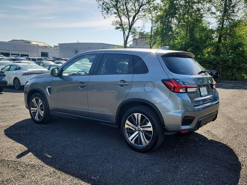Used 2024 Mitsubishi Outlander Sport SE AWD/4WD image 4