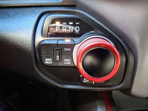 Used 2022 RAM 1500 Rebel w/ Off Road Group image 14