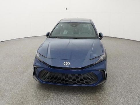 New 2026 Toyota Camry SE image 2