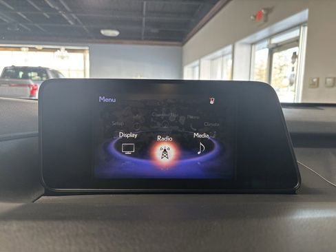 Used 2017 Lexus RX 350 AWD w/ Premium Package image 14