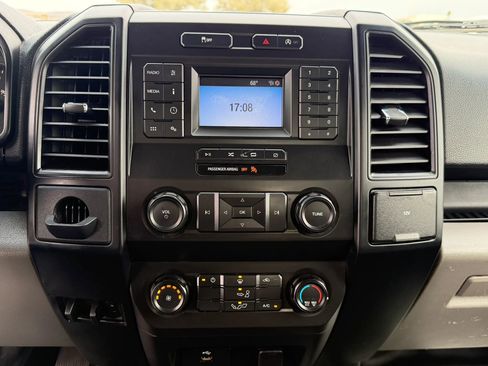 Used 2018 Ford F150 XL w/ Trailer Tow Package w/101A RWD image 15