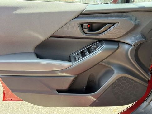 New 2026 Subaru Crosstrek 2.5i AWD/4WD image 20